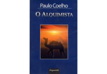 O Alquimista de Paulo Coelho