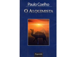 O Alquimista de Paulo Coelho