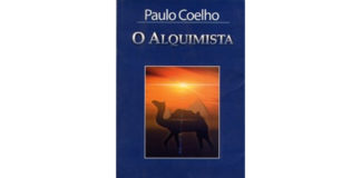O Alquimista de Paulo Coelho