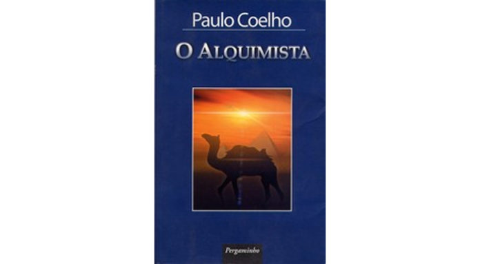 O Alquimista de Paulo Coelho
