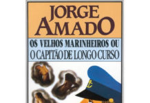 O Capitão de Longo Curso de Jorge Amado