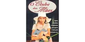 O Clube das Mães de Shirley Washington