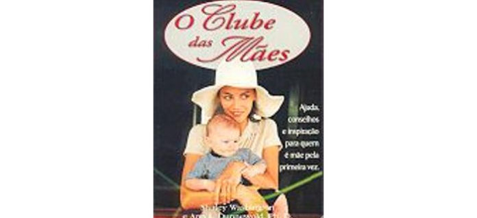 O Clube das Mães de Shirley Washington