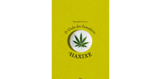 O clube de fumadores de haxixe
