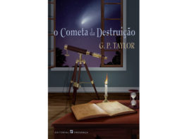 O cometa da destruição de G. P. Taylor