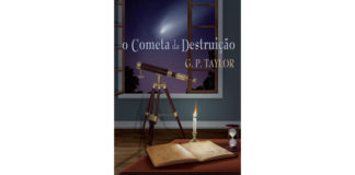 O cometa da destruição de G. P. Taylor