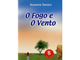 O Fogo e o vento de Susanna Tamaro