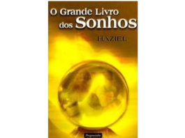 O Grande Livro dos Sonhos de Haziel