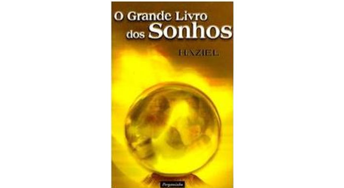 O Grande Livro dos Sonhos de Haziel