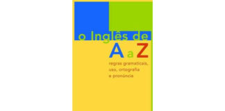 O Inglês de A a Z de David Edmonds