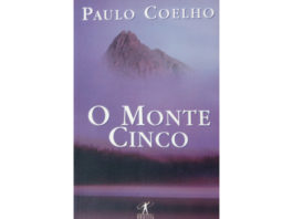 O monte cinco de Paulo Coelho
