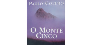 O monte cinco de Paulo Coelho