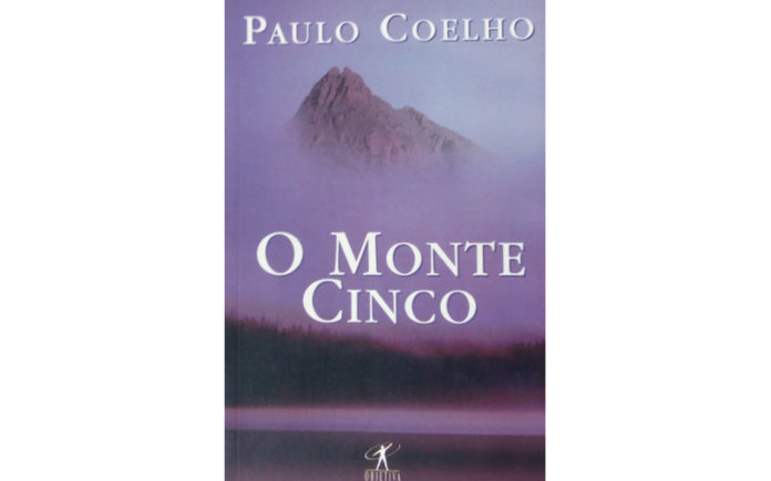 O monte cinco de Paulo Coelho