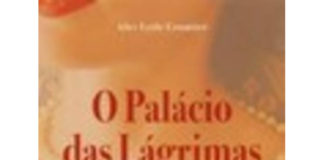 O Palácio das lágrimas de Alev Lytle Croutier