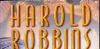 O Pregador de Harold Robbins