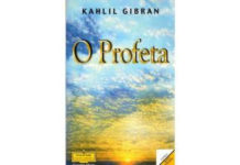 O Profeta de Kahlil Gibran