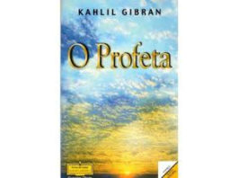 O Profeta de Kahlil Gibran