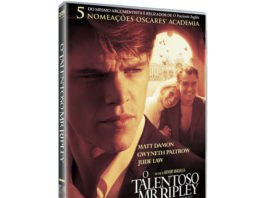 O Talentoso Mr. Ripley