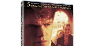 O Talentoso Mr. Ripley