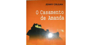 O casamento de Amanda