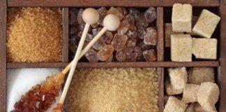 O doce açúcar, a sua história e origem