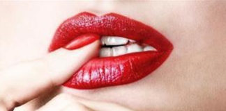 O erotismo nas palavras