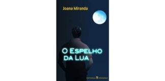 O espelho da Lua de Joana Miranda