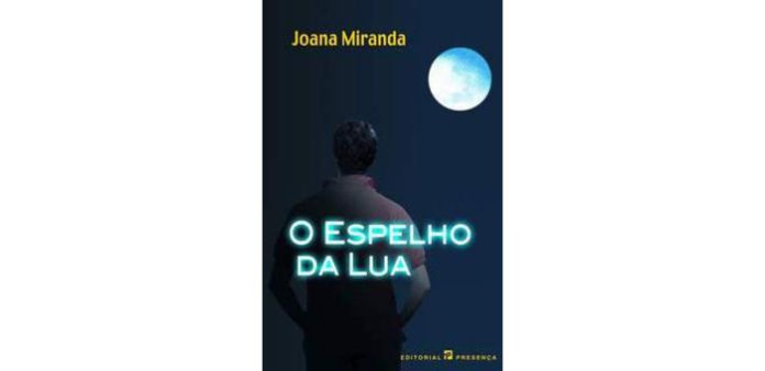 O espelho da Lua de Joana Miranda