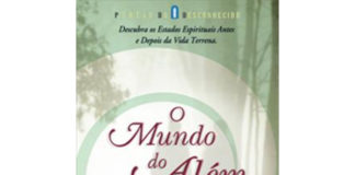 O mundo do além de Joe H. Slate