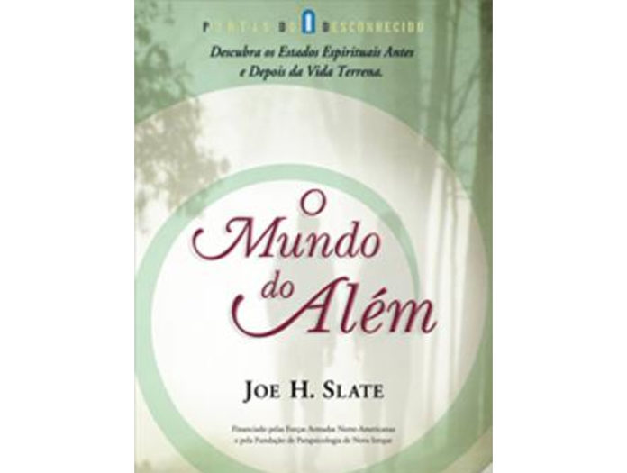 O mundo do além de Joe H. Slate