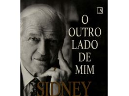 O outro lado de mim de Sidney Sheldon