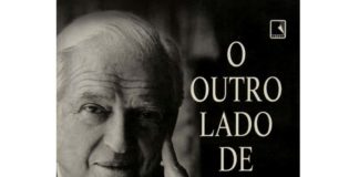 O outro lado de mim de Sidney Sheldon