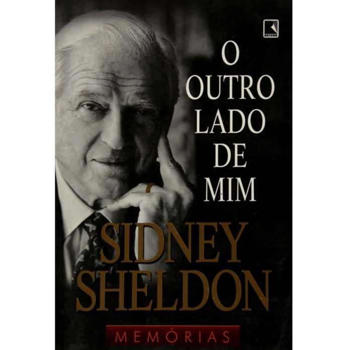 O outro lado de mim de Sidney Sheldon