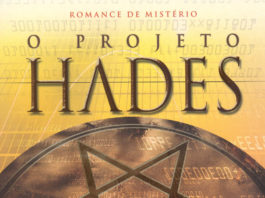 O projeto Hades de Lynn Sholes e Joe Moore