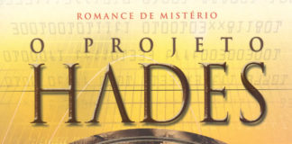 O projeto Hades de Lynn Sholes e Joe Moore