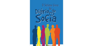 O sétimo livro do diário de Sofia de Nuno Bernardo