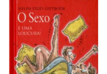 O sexo é uma loucura