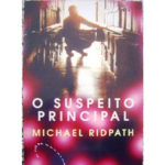 O suspeito principal de Michael Ridpath