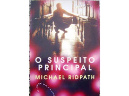 O suspeito principal de Michael Ridpath