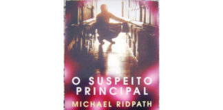 O suspeito principal de Michael Ridpath