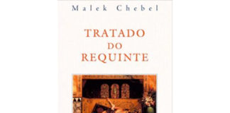 O tratado do requinte de Malek Chebel