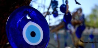 Objetos de proteção: Amuletos, Talismãs e Pedras