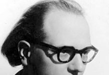 Olivier Messiaen,