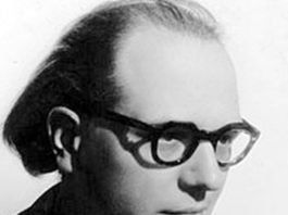 Olivier Messiaen,