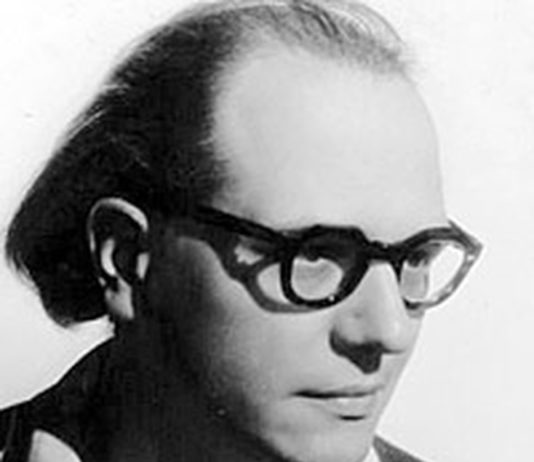 Olivier Messiaen,