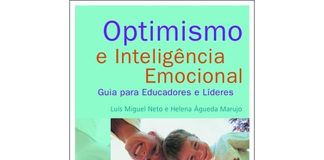 Optimismo e inteligência emocional de Luís Miguel Neto