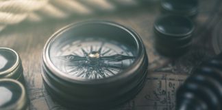 Orientação- Desporto e Natureza Juntos Orientação