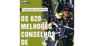 Os 620 Melhores Conselhos de Todos os tempo de Ed Pavelka