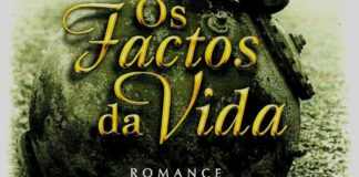 Os Factos da Vida de Graham JoyceOs Factos da Vida de Graham Joyce