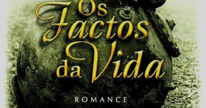 Os Factos da Vida de Graham JoyceOs Factos da Vida de Graham Joyce